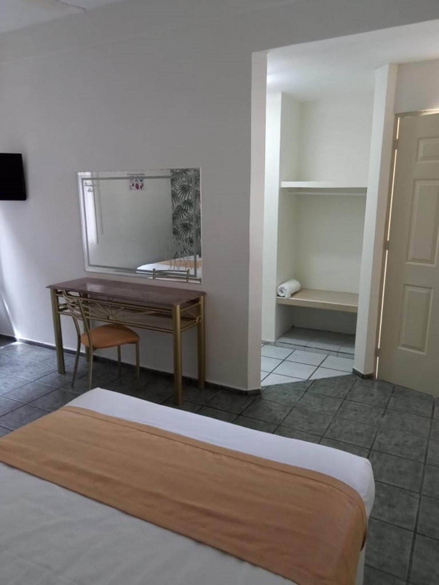 Hotel Gran Palmeiras Playa Chachalacas Room photo