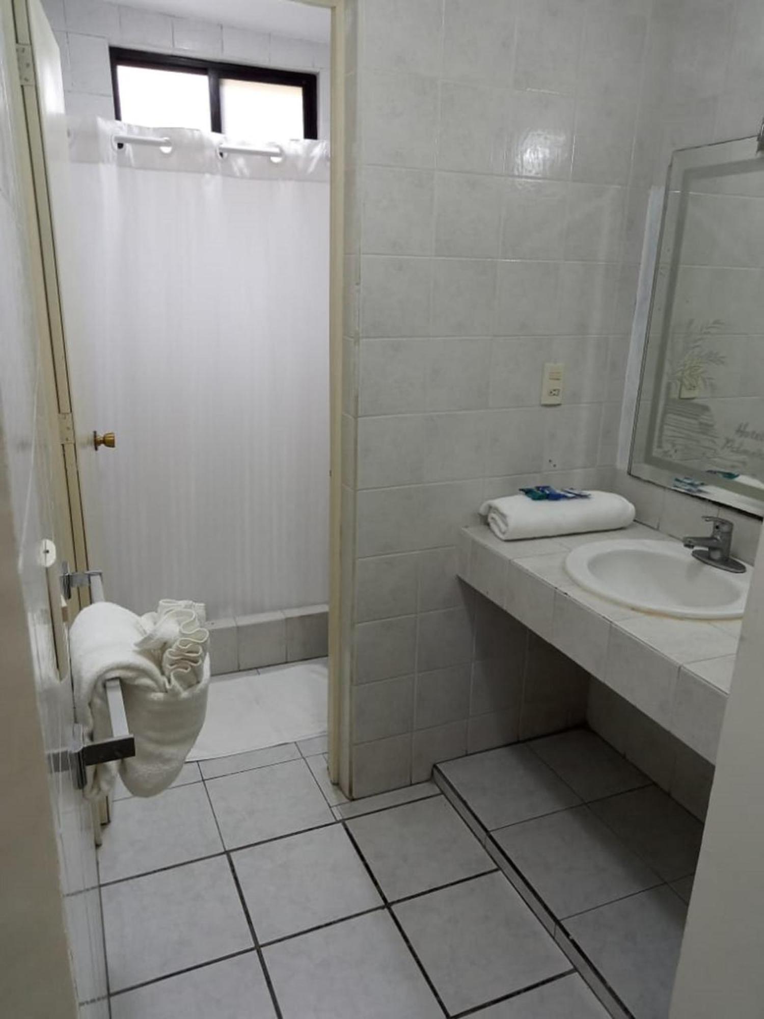 Hotel Gran Palmeiras Playa Chachalacas Room photo