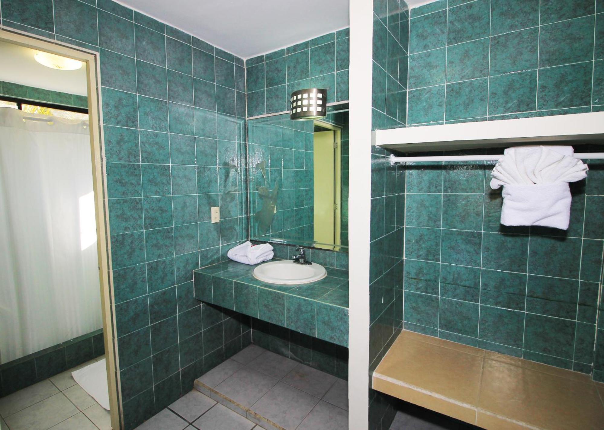 Hotel Gran Palmeiras Playa Chachalacas Room photo