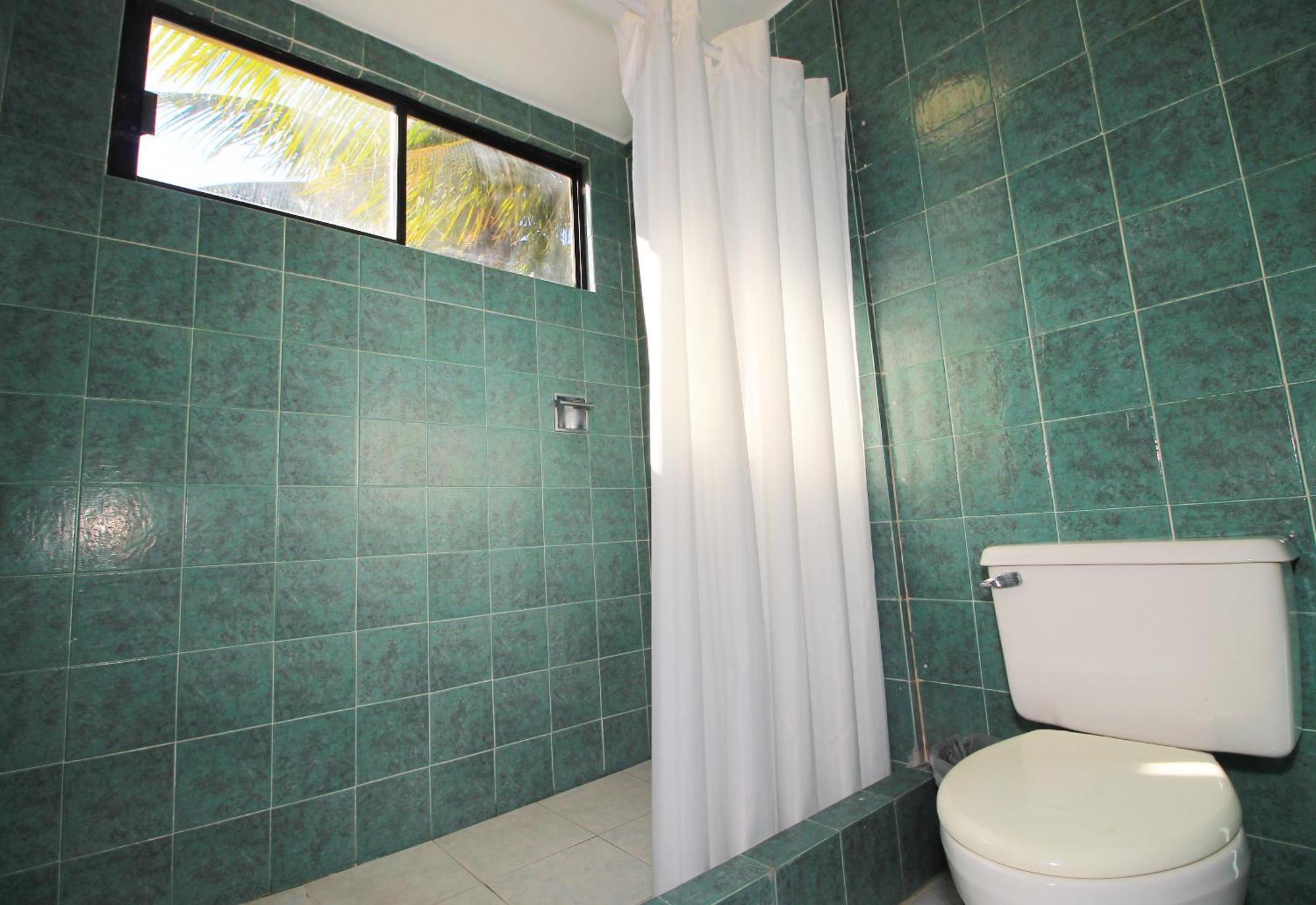 Hotel Gran Palmeiras Playa Chachalacas Room photo